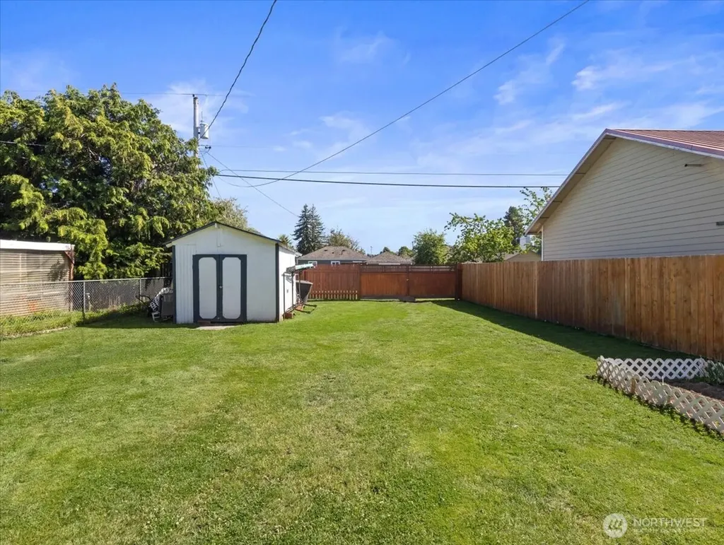 3053 Garfield Street Longview WA 98632