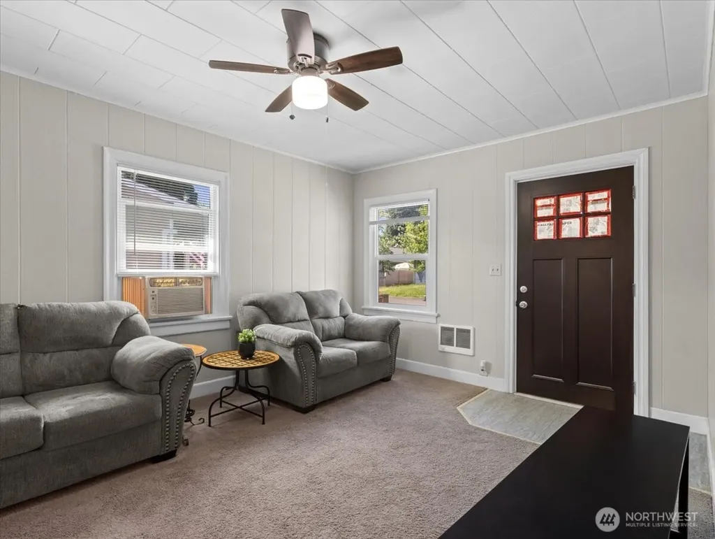 3053 Garfield Street Longview WA 98632