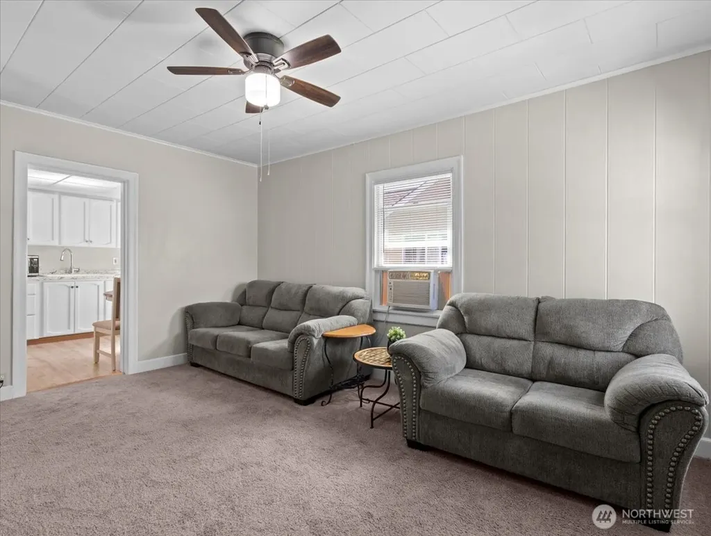 3053 Garfield Street Longview WA 98632