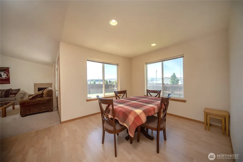1715 N Bridgewood Lane Ellensburg WA 98926