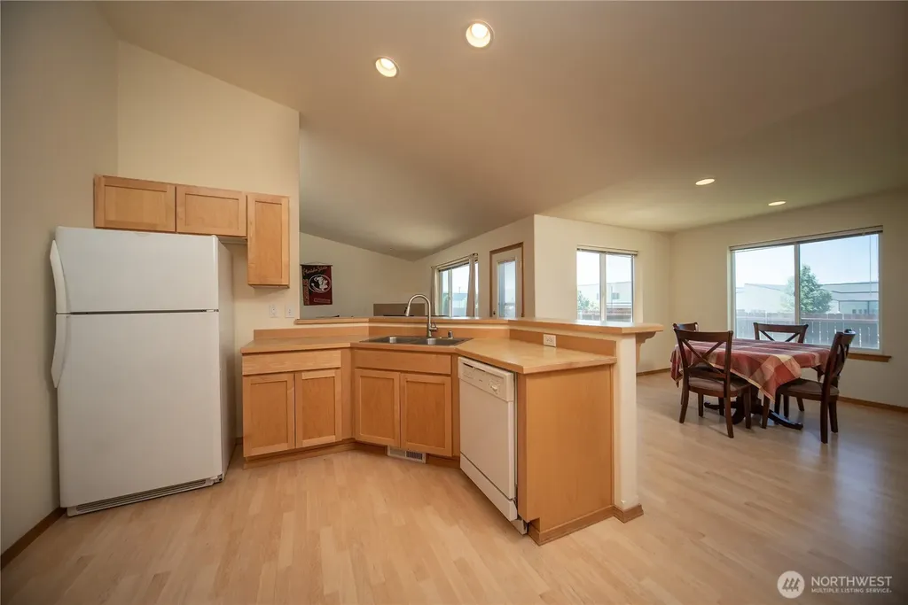 1715 N Bridgewood Lane Ellensburg WA 98926