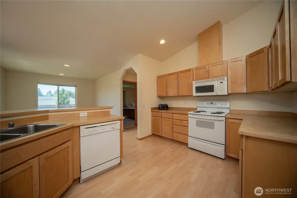 1715 N Bridgewood Lane Ellensburg WA 98926
