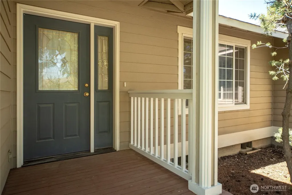1715 N Bridgewood Lane Ellensburg WA 98926