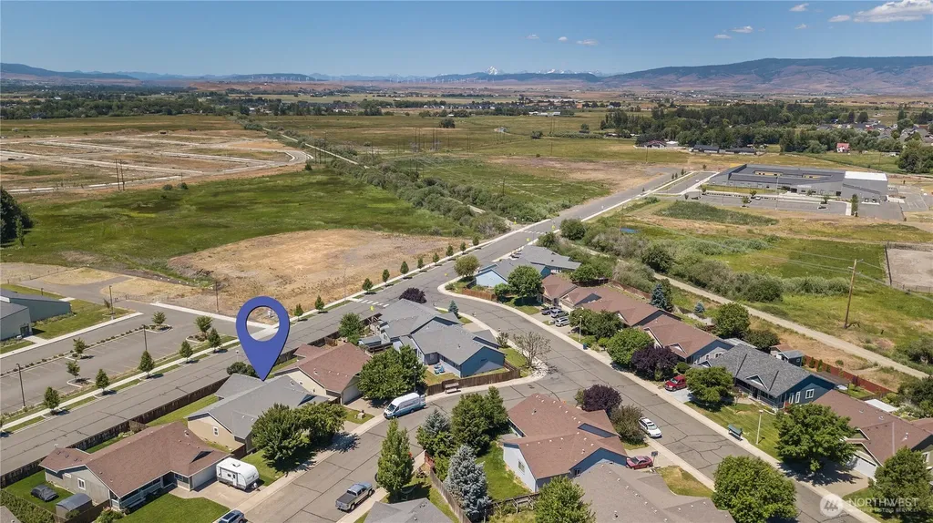 1715 N Bridgewood Lane Ellensburg WA 98926