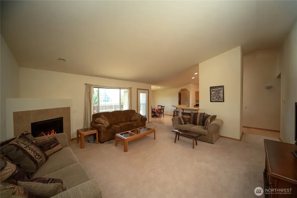 1715 N Bridgewood Lane Ellensburg WA 98926
