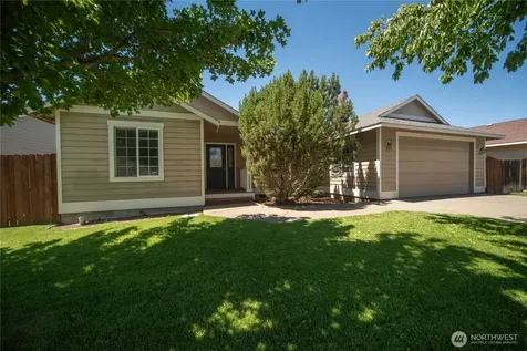 1715 N Bridgewood Lane Ellensburg WA 98926