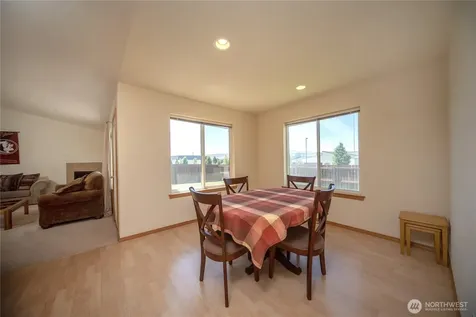 1715 N Bridgewood Lane Ellensburg WA 98926