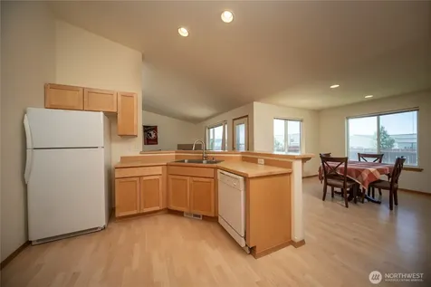 1715 N Bridgewood Lane Ellensburg WA 98926