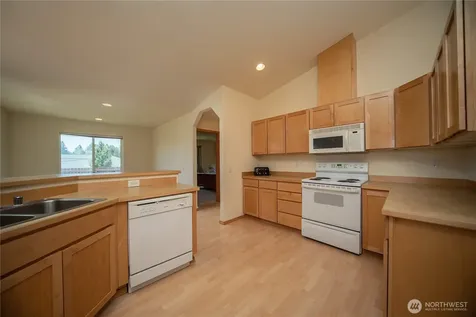 1715 N Bridgewood Lane Ellensburg WA 98926