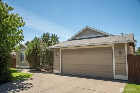 1715 N Bridgewood Lane Ellensburg WA 98926