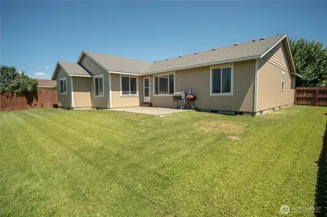 1715 N Bridgewood Lane Ellensburg WA 98926