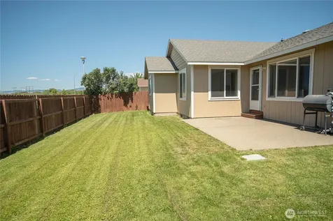 1715 N Bridgewood Lane Ellensburg WA 98926