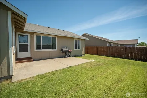 1715 N Bridgewood Lane Ellensburg WA 98926