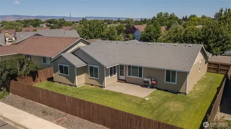 1715 N Bridgewood Lane Ellensburg WA 98926