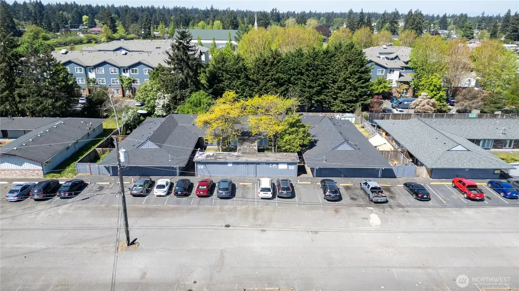 11212 Bridgeport Way SW Tacoma WA 98499