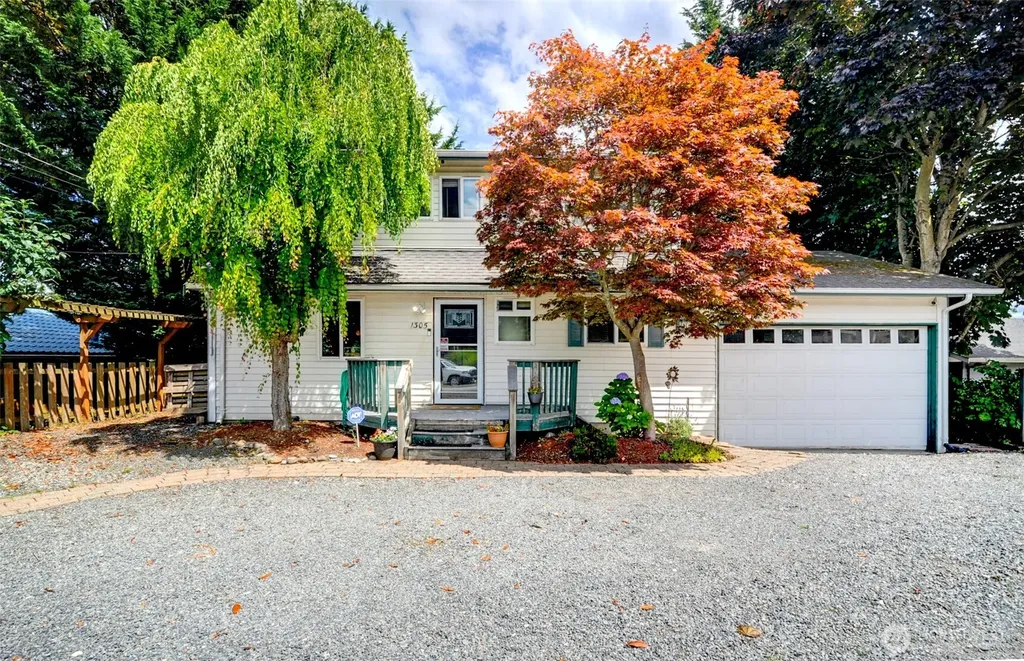 1305 Vernon Road Lake Stevens WA 98258