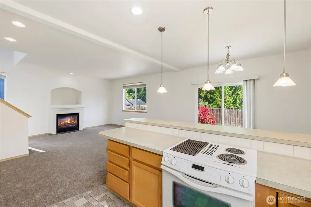 4538 20th Way NE Olympia WA 98516