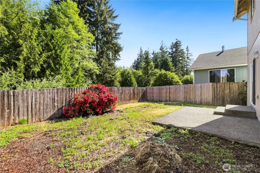4538 20th Way NE Olympia WA 98516