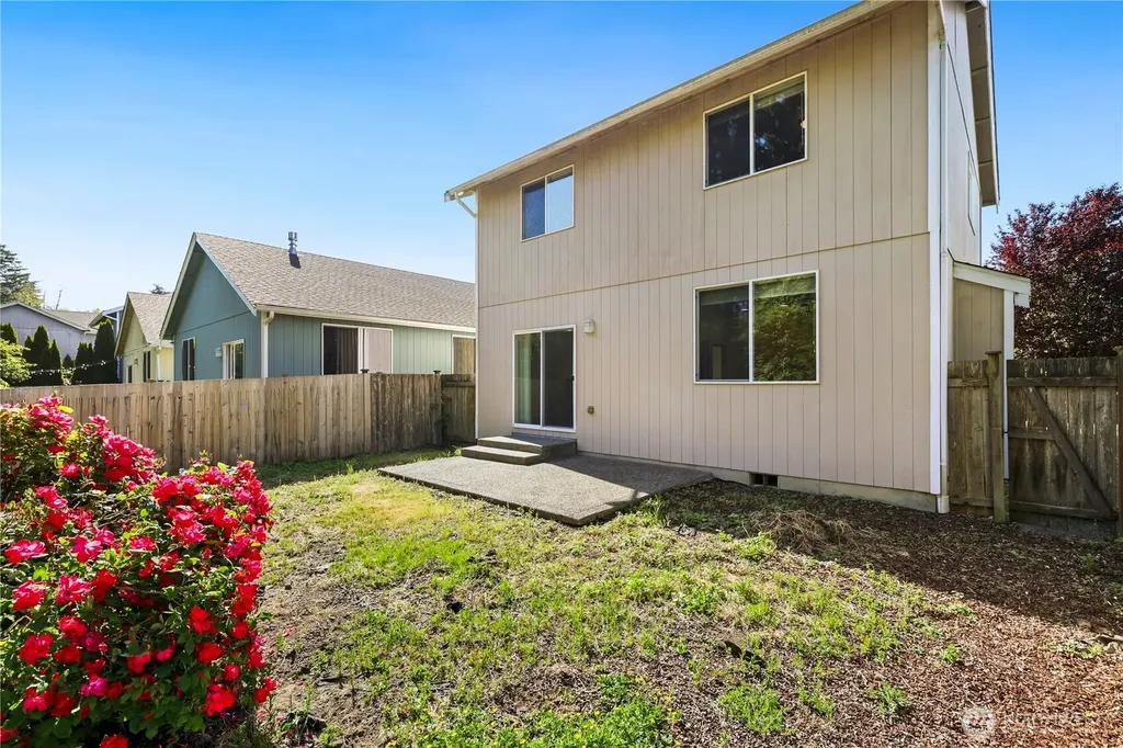 4538 20th Way NE Olympia WA 98516