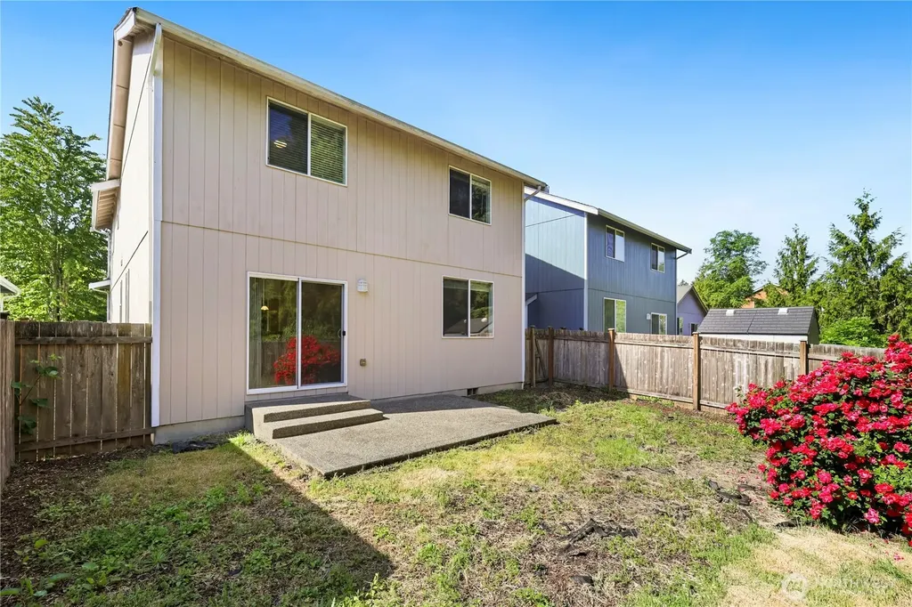4538 20th Way NE Olympia WA 98516