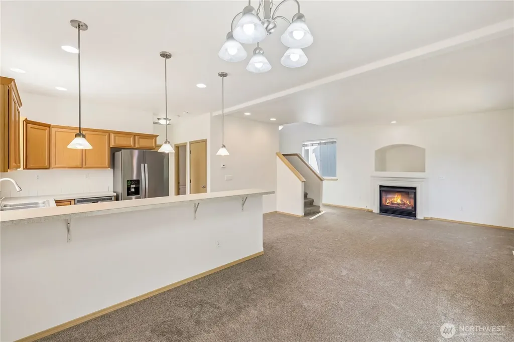 4538 20th Way NE Olympia WA 98516
