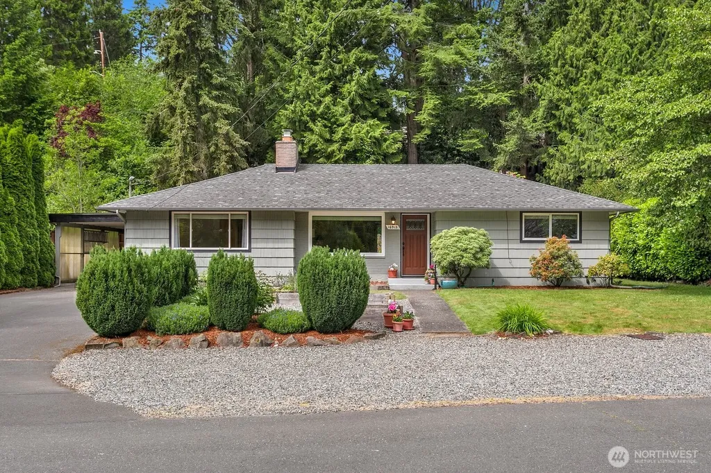 16915 22nd Avenue SW Burien WA 98166
