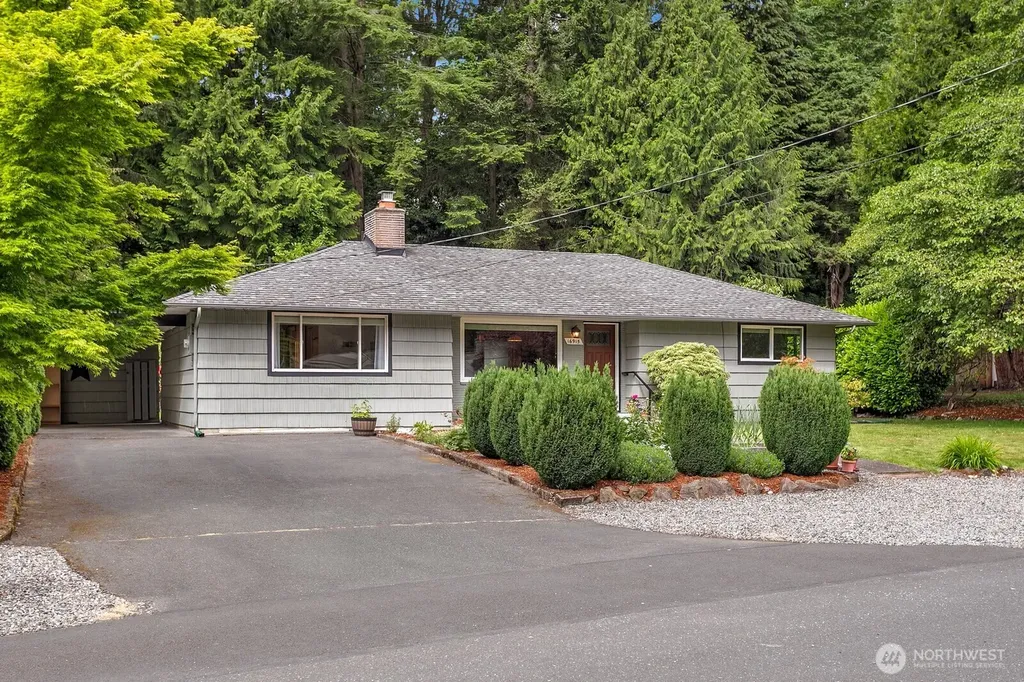 16915 22nd Avenue SW Burien WA 98166