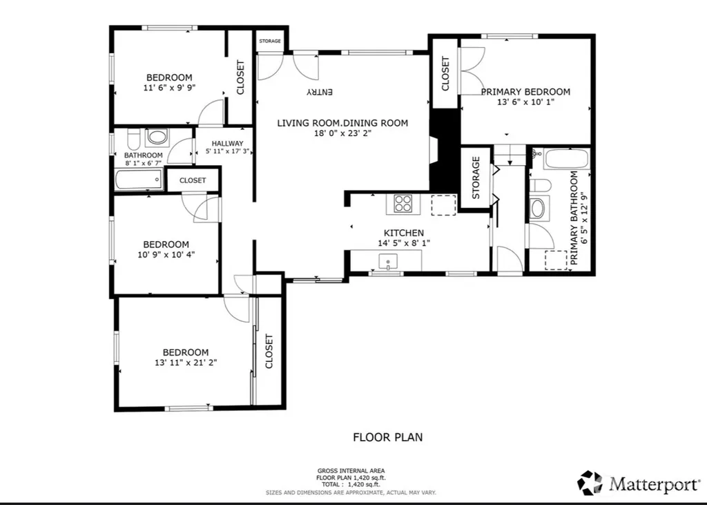16915 22nd Avenue SW Burien WA 98166