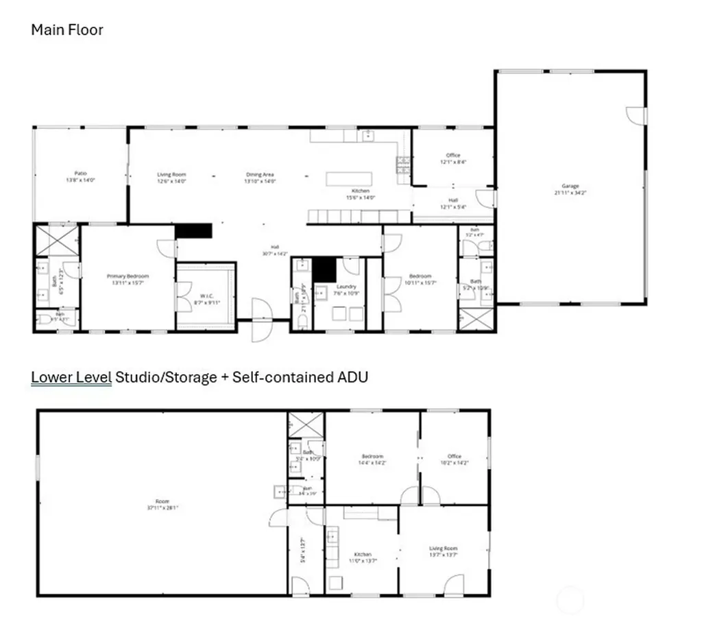 9720 NE Lofgren Road Bainbridge Island WA 98110