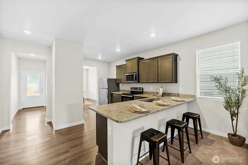 2301 158th Street Ct E Tacoma WA 98445