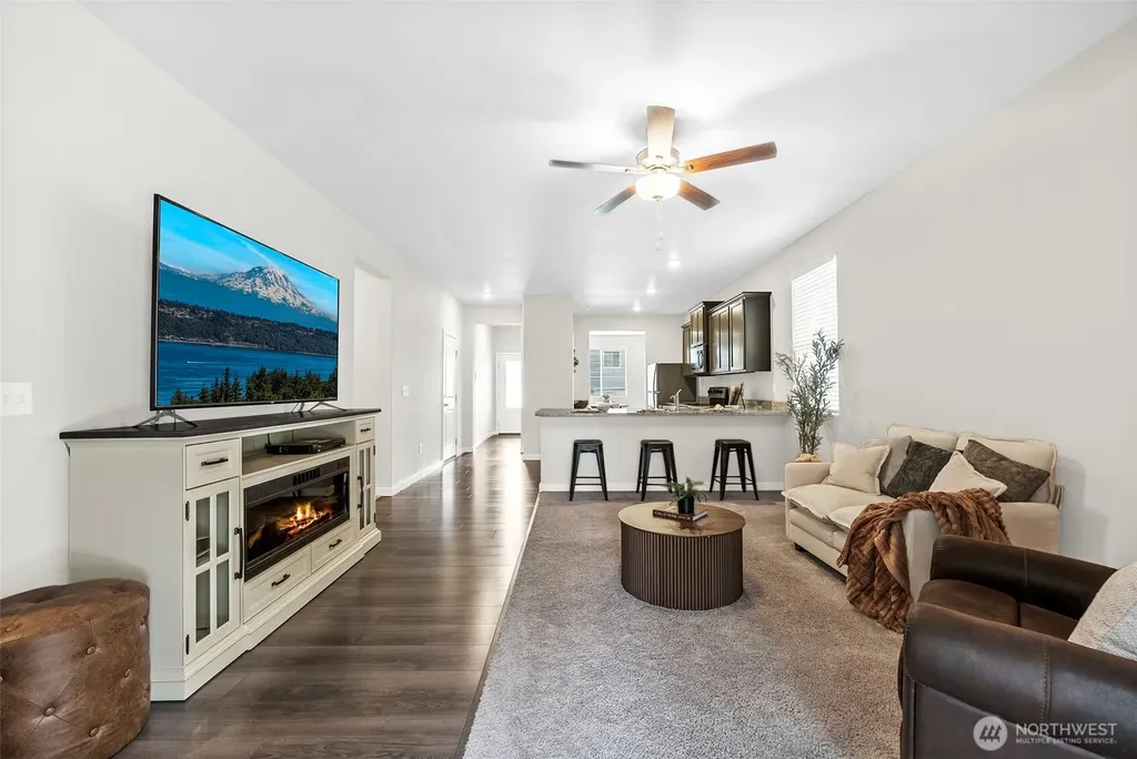 2301 158th Street Ct E Tacoma WA 98445