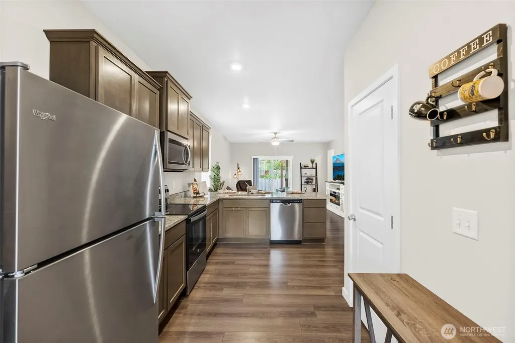 2301 158th Street Ct E Tacoma WA 98445