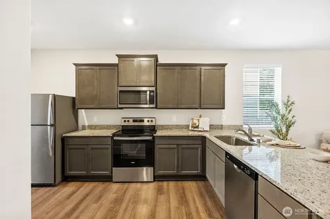 2301 158th Street Ct E Tacoma WA 98445