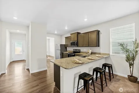 2301 158th Street Ct E Tacoma WA 98445