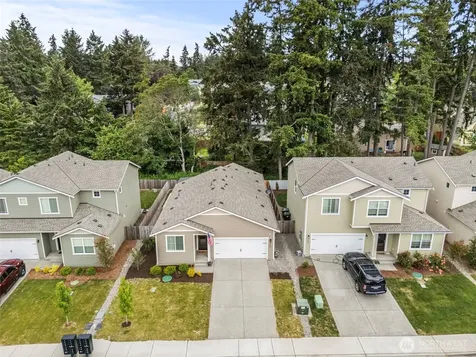 2301 158th Street Ct E Tacoma WA 98445