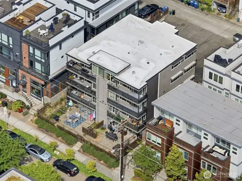 2362 Franklin Avenue E Seattle WA 98102