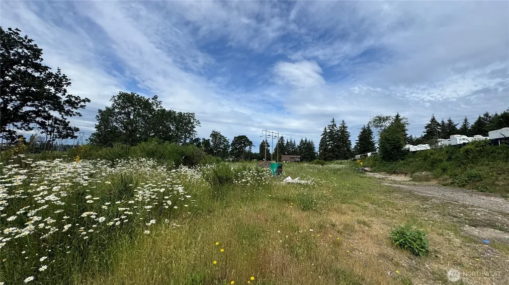 17906 E 45th Avenue Tacoma WA 98446