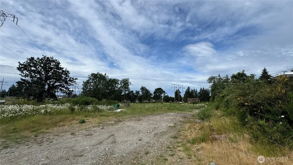 17906 E 45th Avenue Tacoma WA 98446