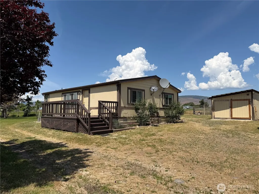 731 Thomas Road Ellensburg WA 98926