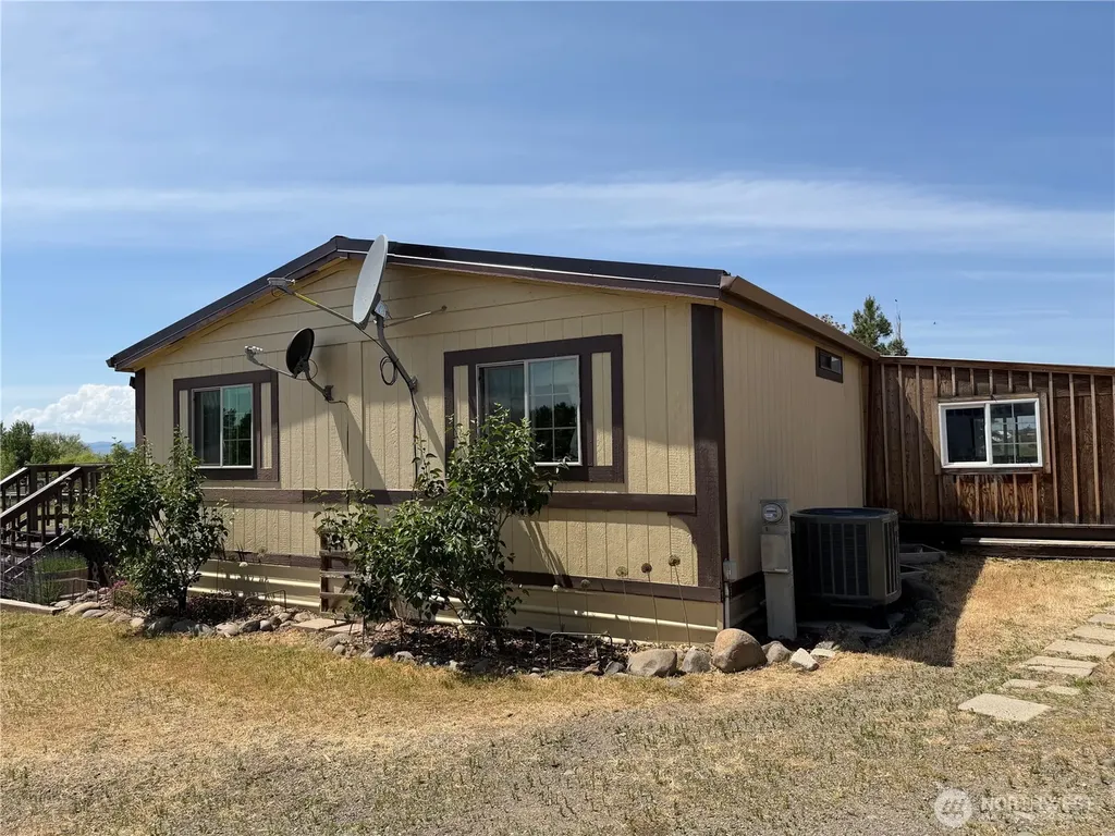731 Thomas Road Ellensburg WA 98926