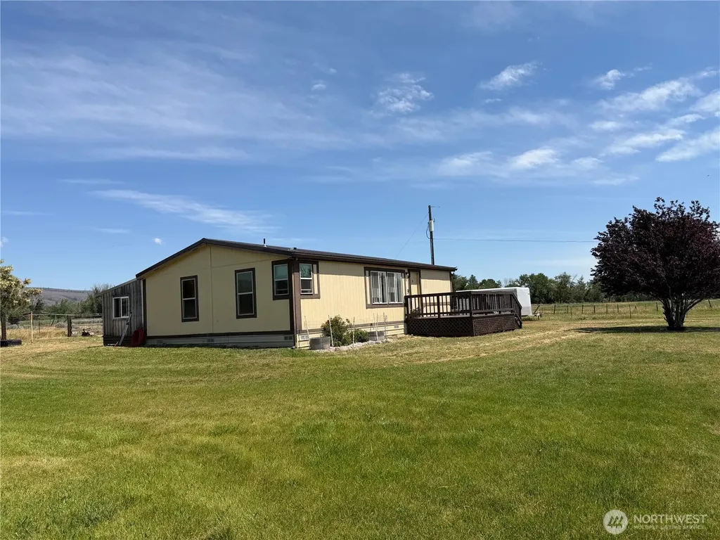 731 Thomas Road Ellensburg WA 98926
