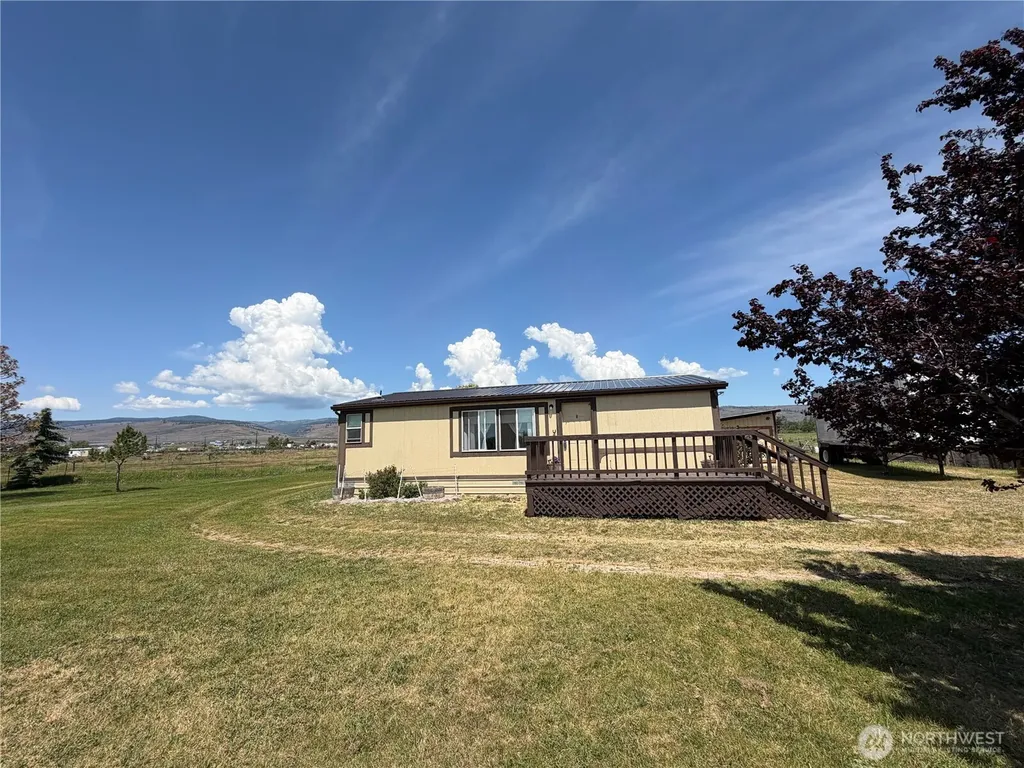 731 Thomas Road Ellensburg WA 98926