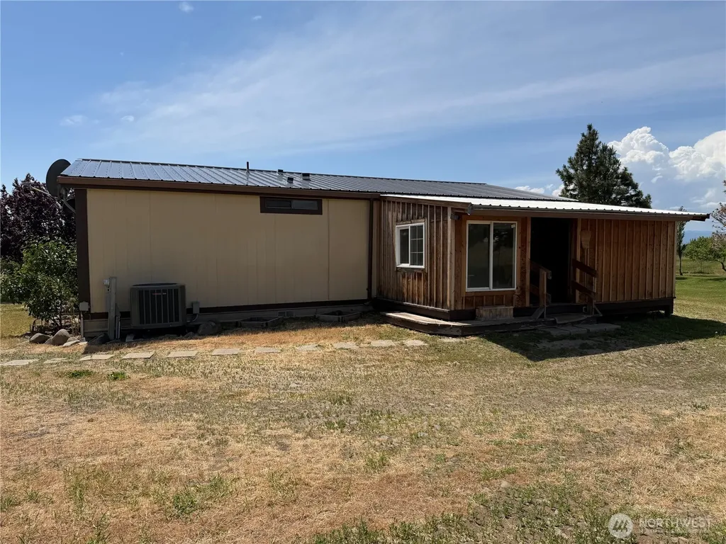 731 Thomas Road Ellensburg WA 98926