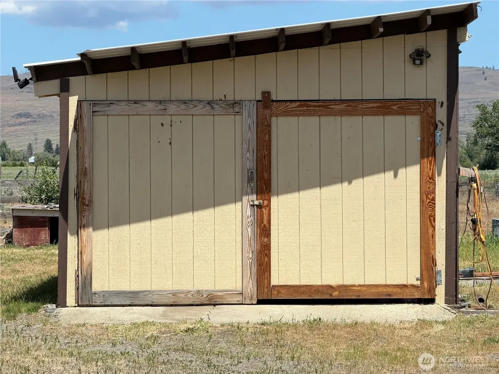 731 Thomas Road Ellensburg WA 98926