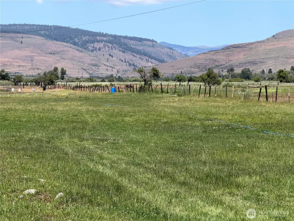 731 Thomas Road Ellensburg WA 98926
