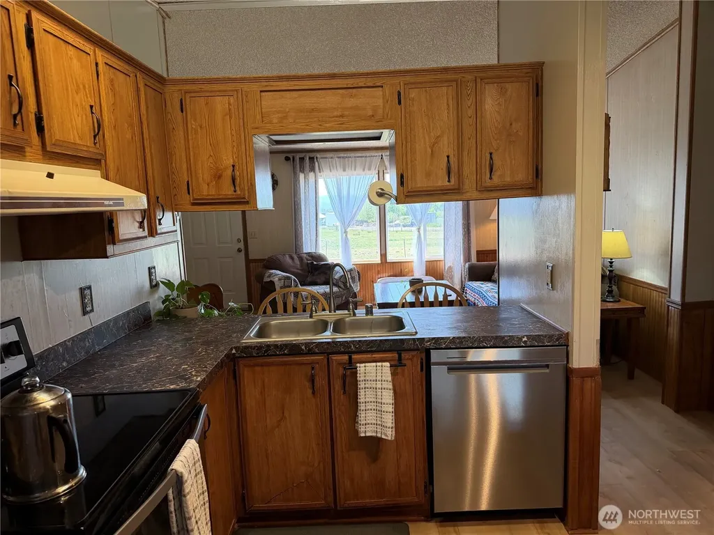 731 Thomas Road Ellensburg WA 98926