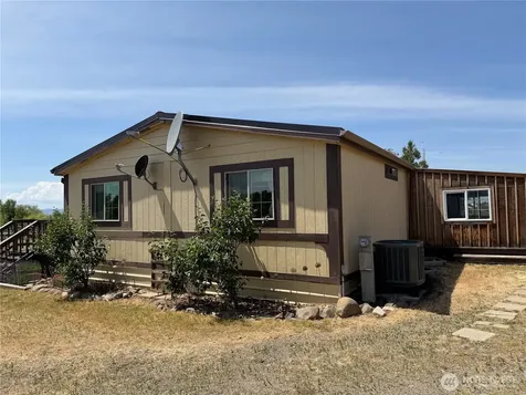 731 Thomas Road Ellensburg WA 98926