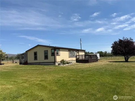 731 Thomas Road Ellensburg WA 98926