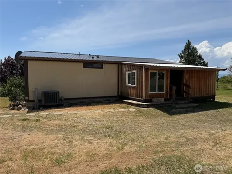 731 Thomas Road Ellensburg WA 98926
