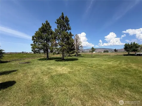 731 Thomas Road Ellensburg WA 98926